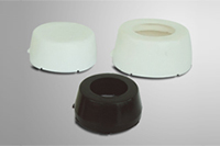 ​塑料带座轴承