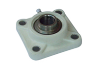 ​塑料带座轴承