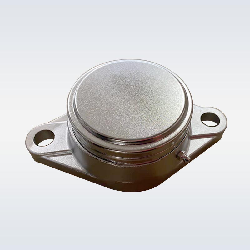 不锈钢带座外球面轴承